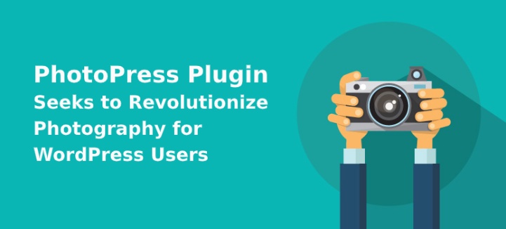 PhotoPress Plugin