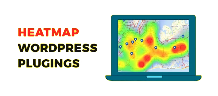 heatmaps for WordPress plugins