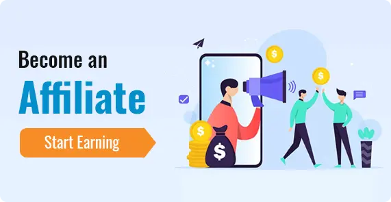 Become an Affiliate