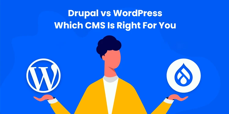 Drupal vs WordPress
