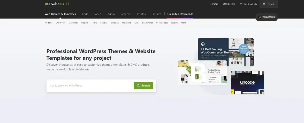 themeforest